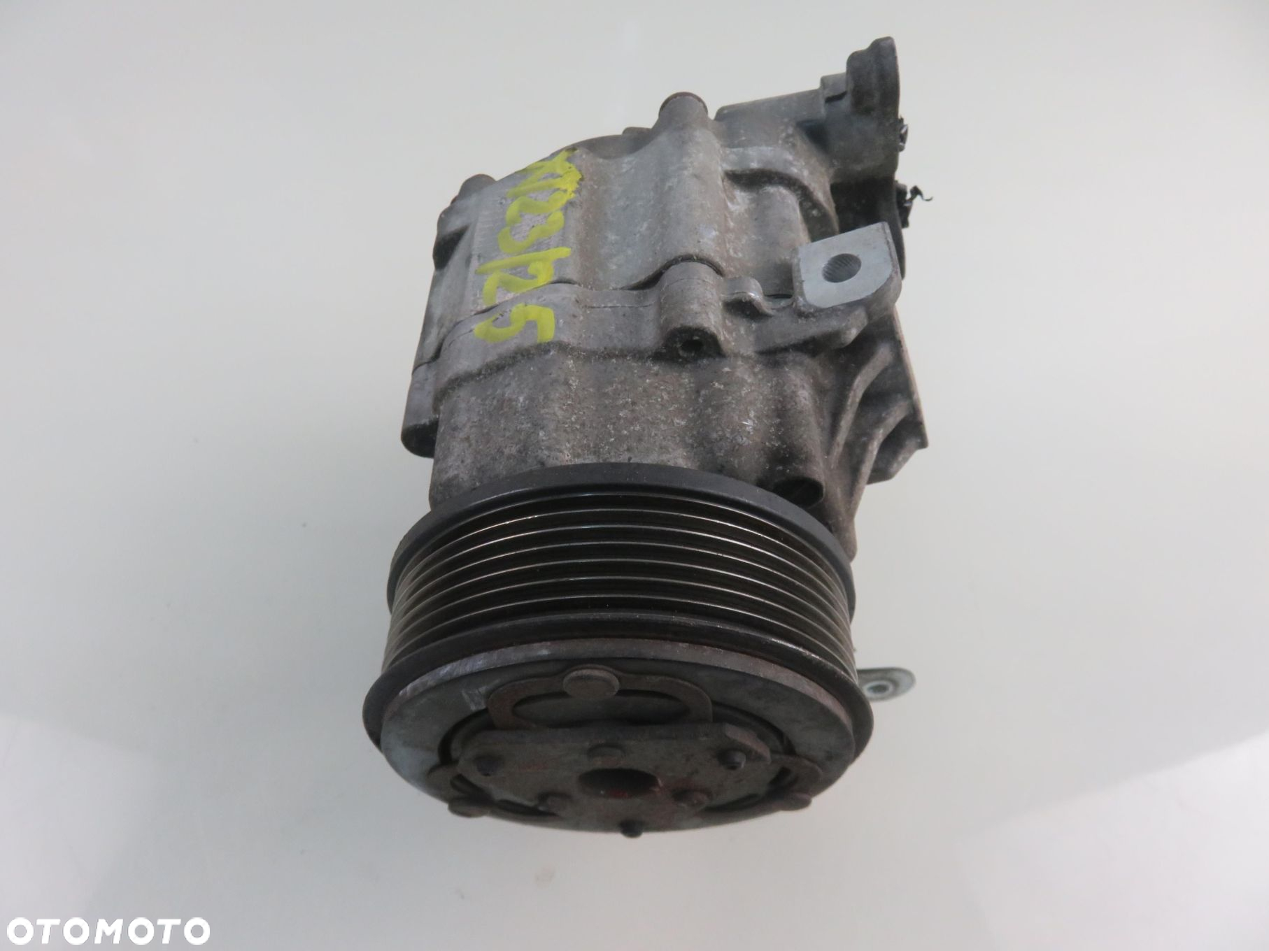KOMPRESOR KLIMATYZACJI SUBARU IMPREZA III 2.0 D 890A009630 73111SC000 - 12