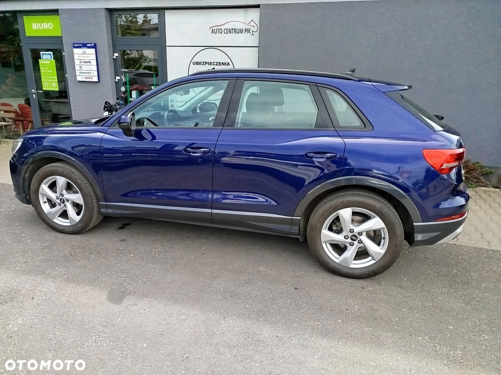 Audi Q3 35 TFSI mHEV S tronic - 3