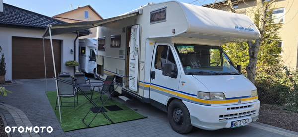 Fiat ducato
