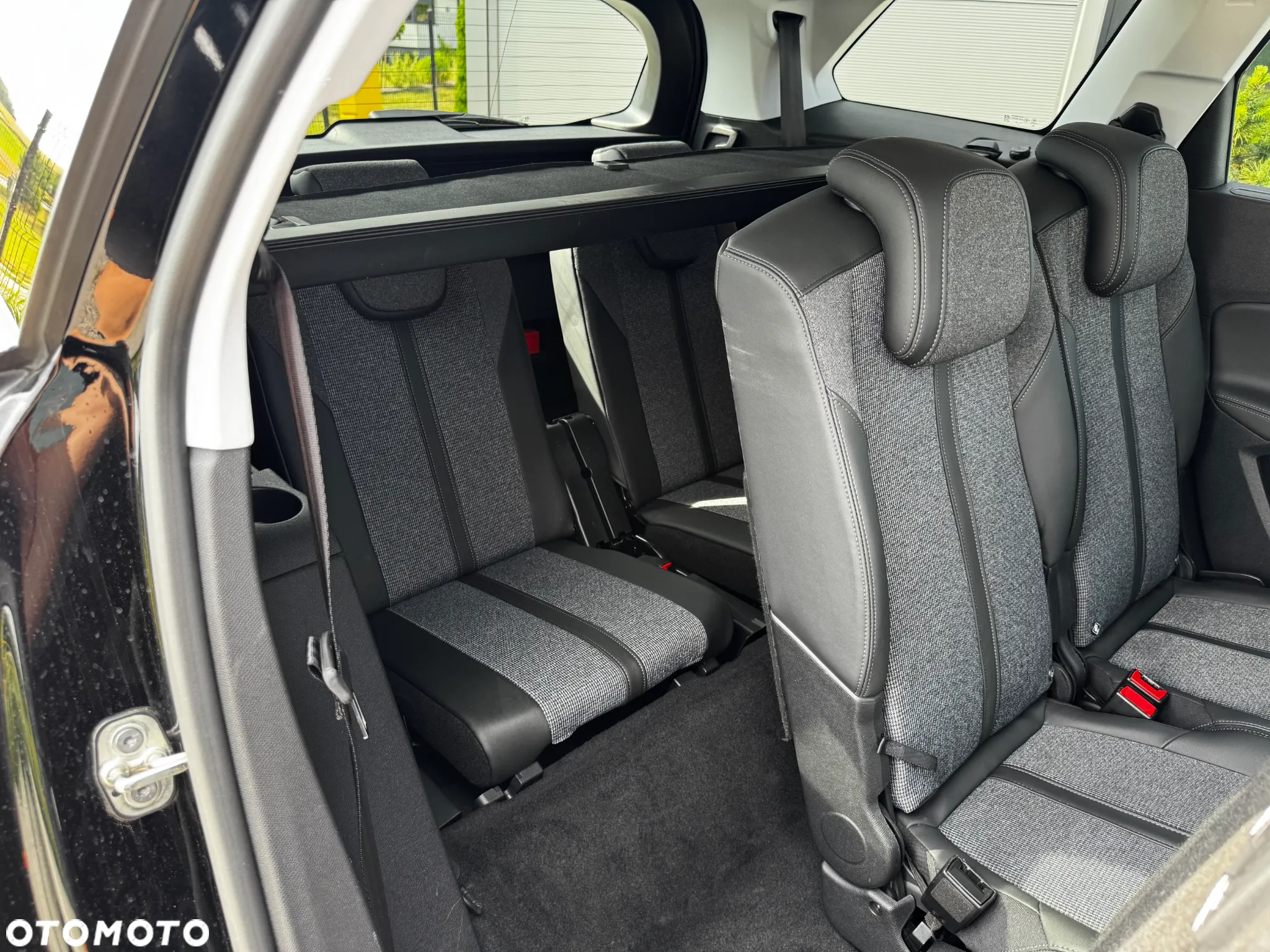 Peugeot 5008 - 23