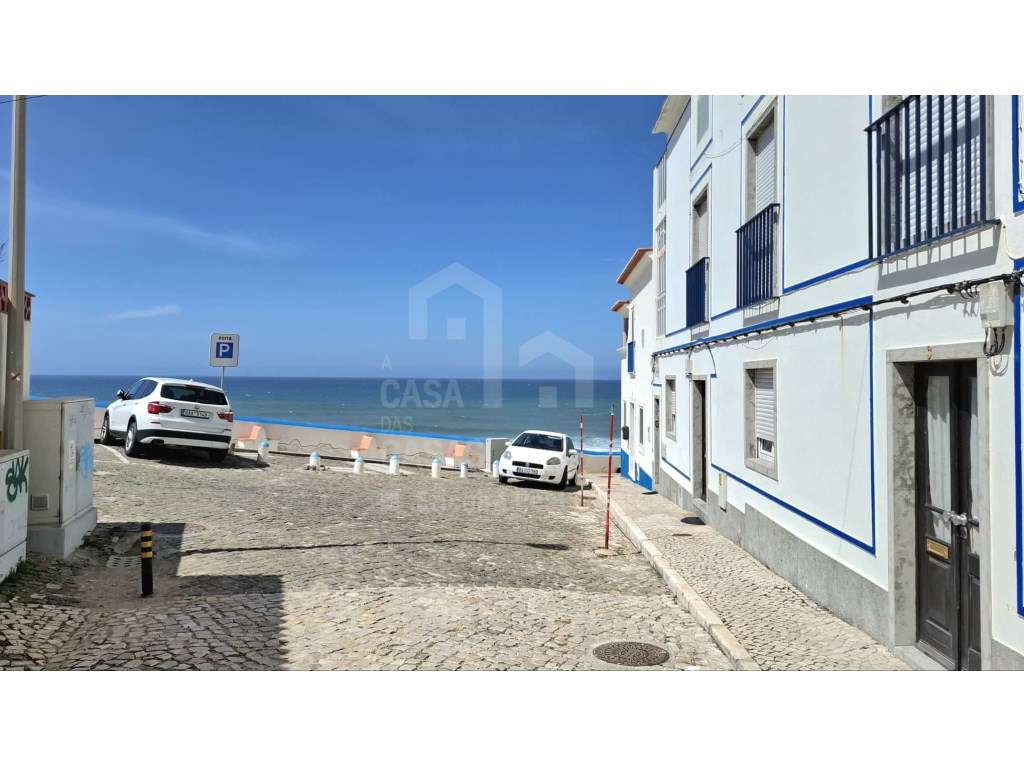 Arrenda Apartamento T2 - Ericeira, A Casa das Casas - Grande imagem: 2/34