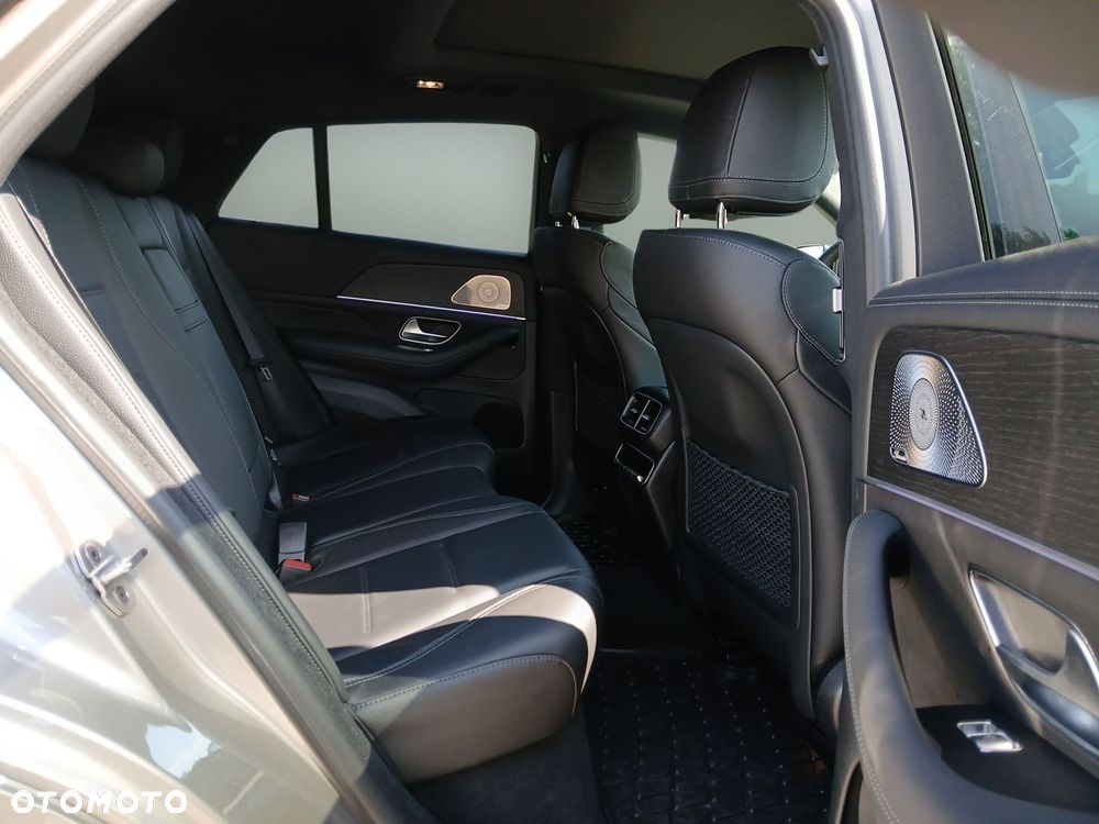 Mercedes-Benz GLE 300 d 4-Matic Premium Plus - 17