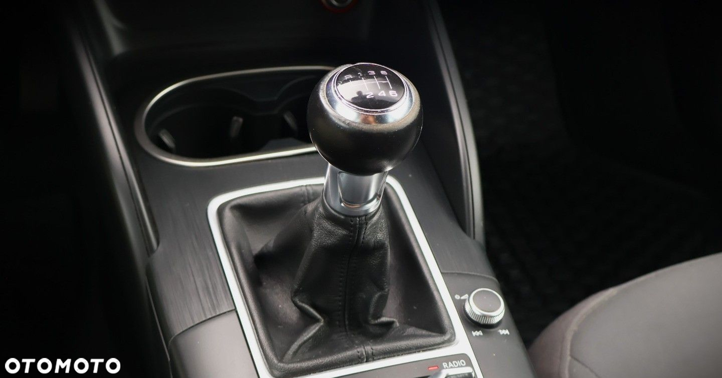 Audi A3 - 28