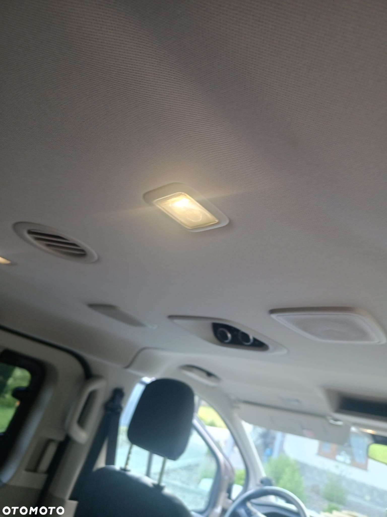 Ford Tourneo Custom 2.0 TDCi L2 Titanium SelectShift - 12