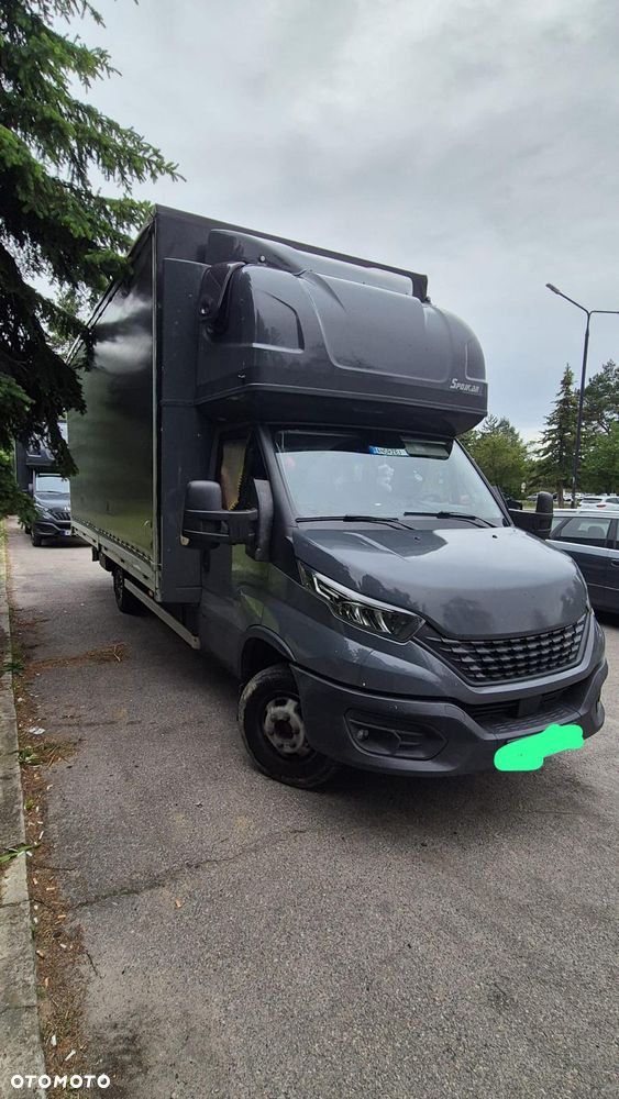Iveco 50C - 1
