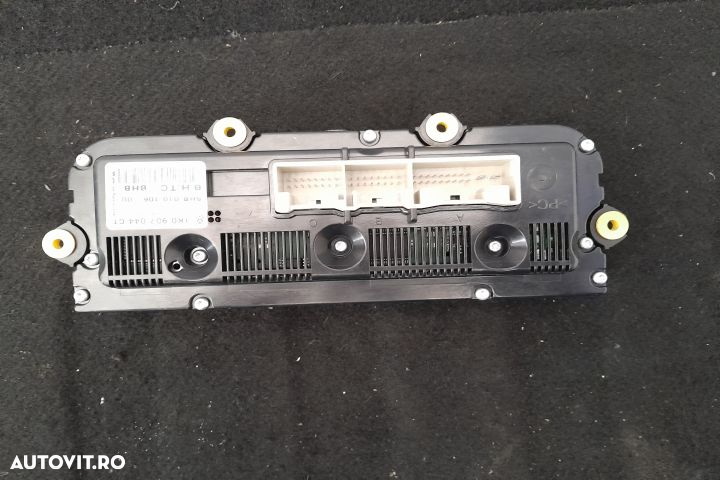 COMANDA CLIMA  1K0907044CT 1K0907044CT Volkswagen VW Caddy - 3