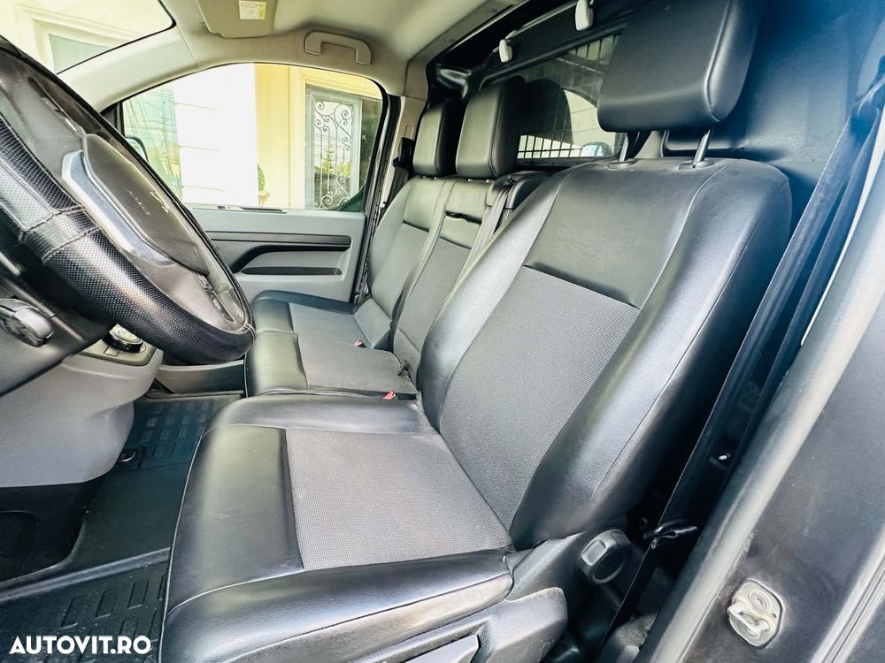 Peugeot Expert L2H1 EAT8 TwinCab Premium - 6