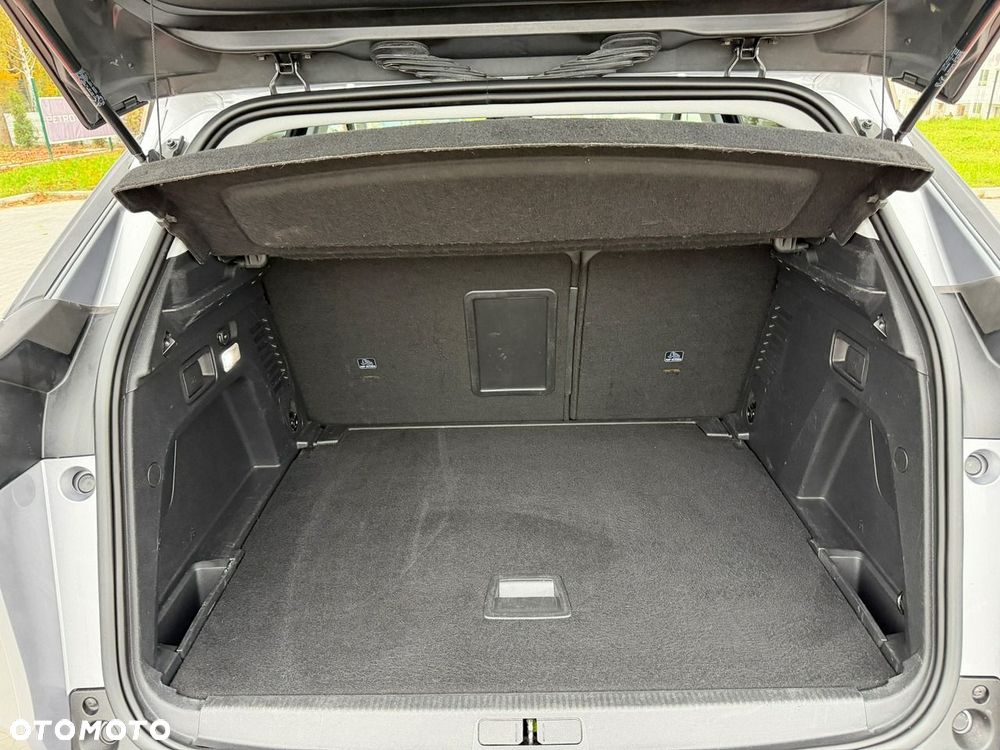 Peugeot 3008 BlueHDi 120 Stop & Start Style - 36