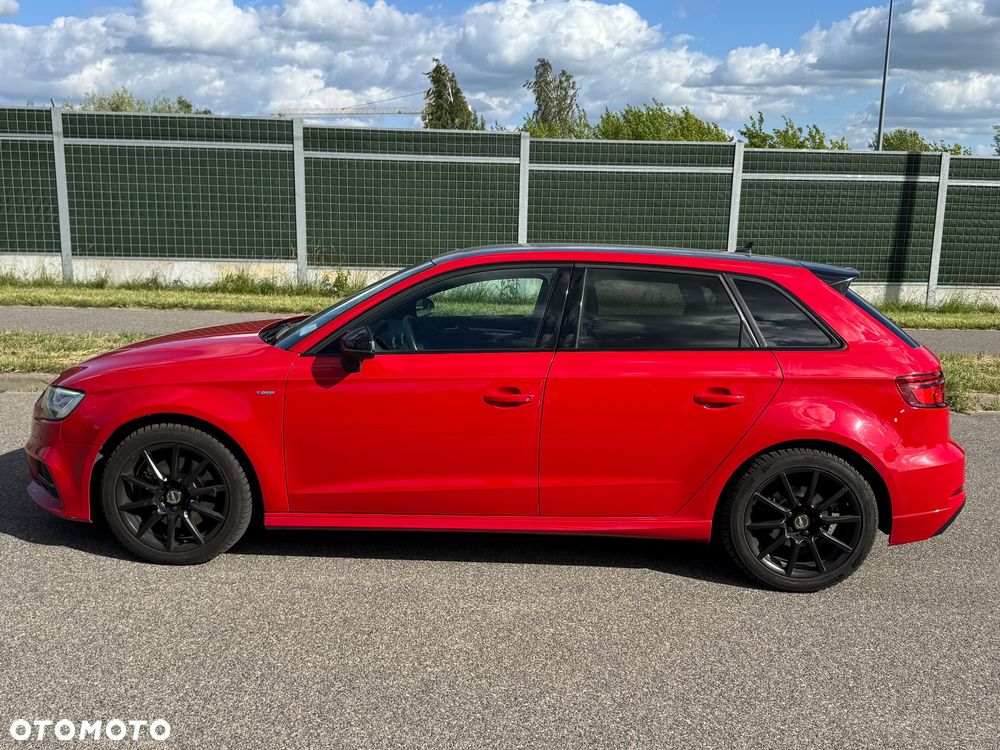 Audi A3 Sportback - 5
