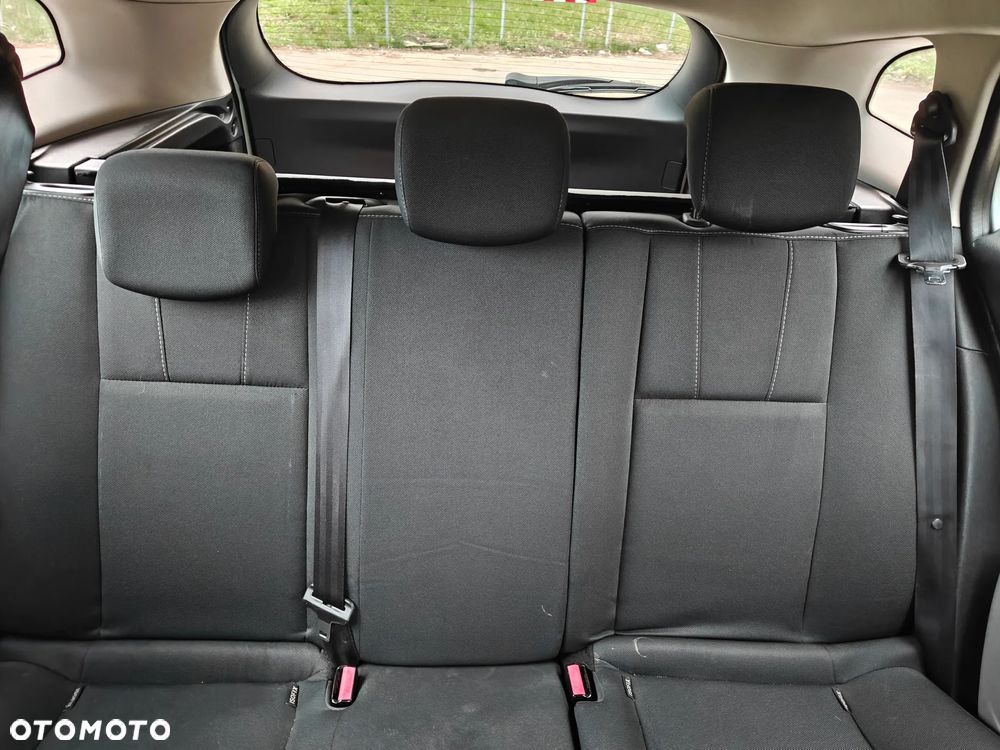 Renault Megane 1.6 16V Generation - 28