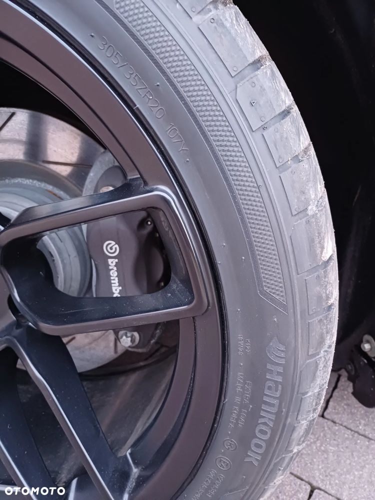 Dodge Challenger Automatik SRT 392 - 20