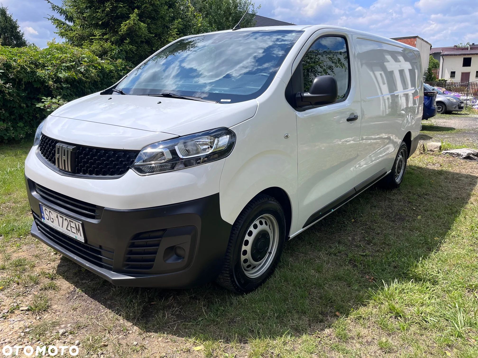 Fiat Scudo - 1