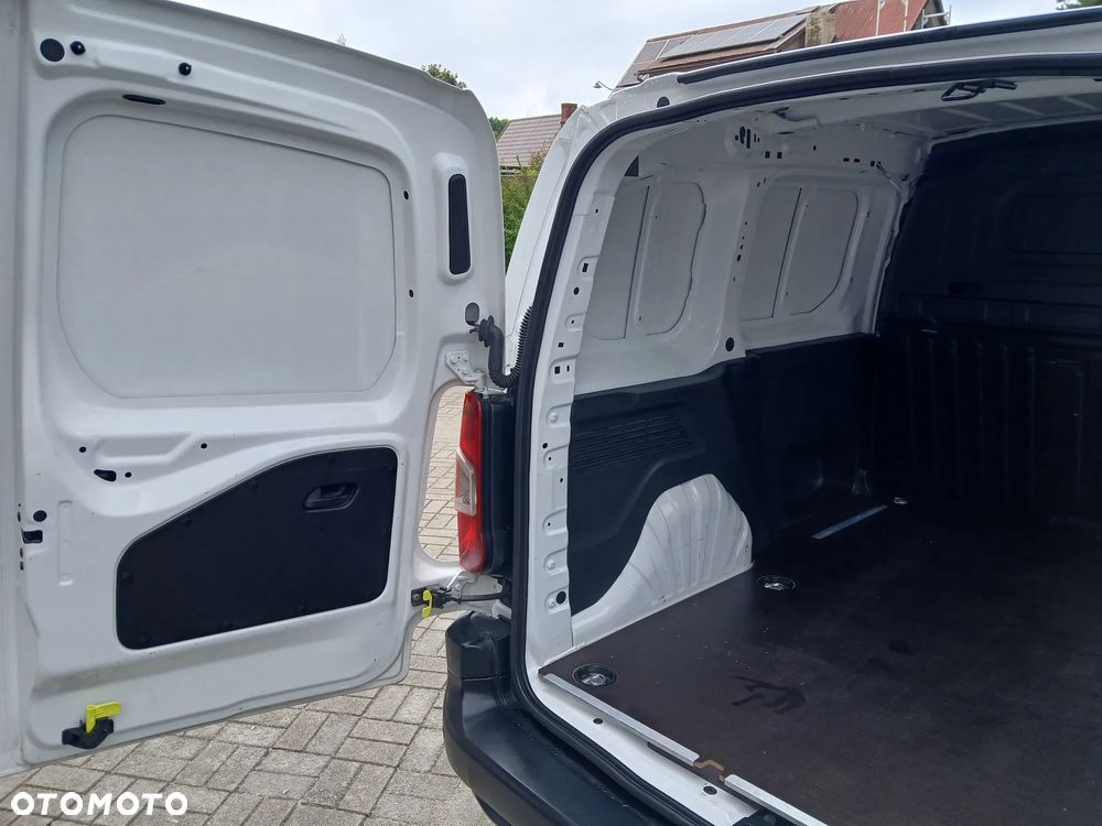 Citroën Berlingo III - 24