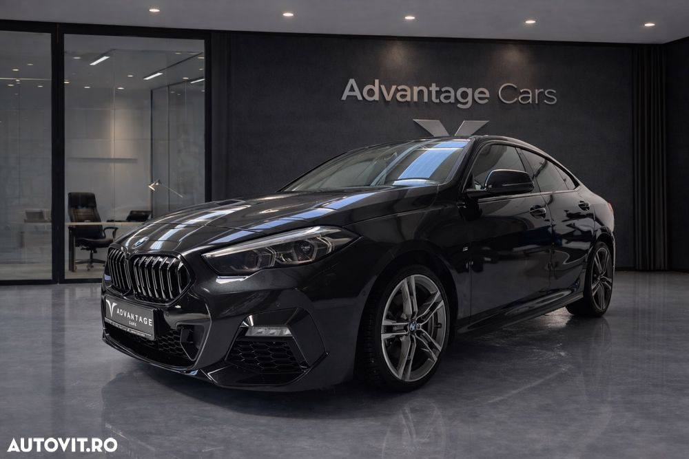 BMW Seria 2 218i Aut. M Sport - 2