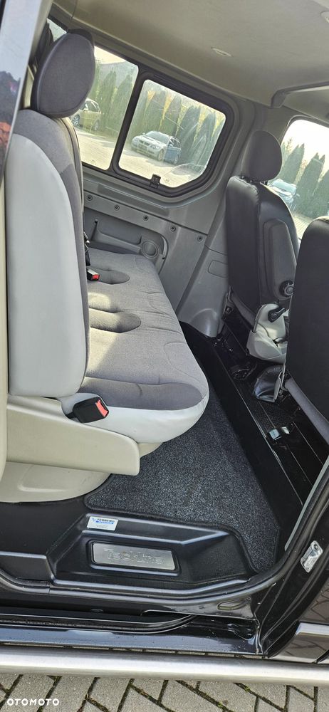 Renault Trafic L2H1PackClimQuick - 30