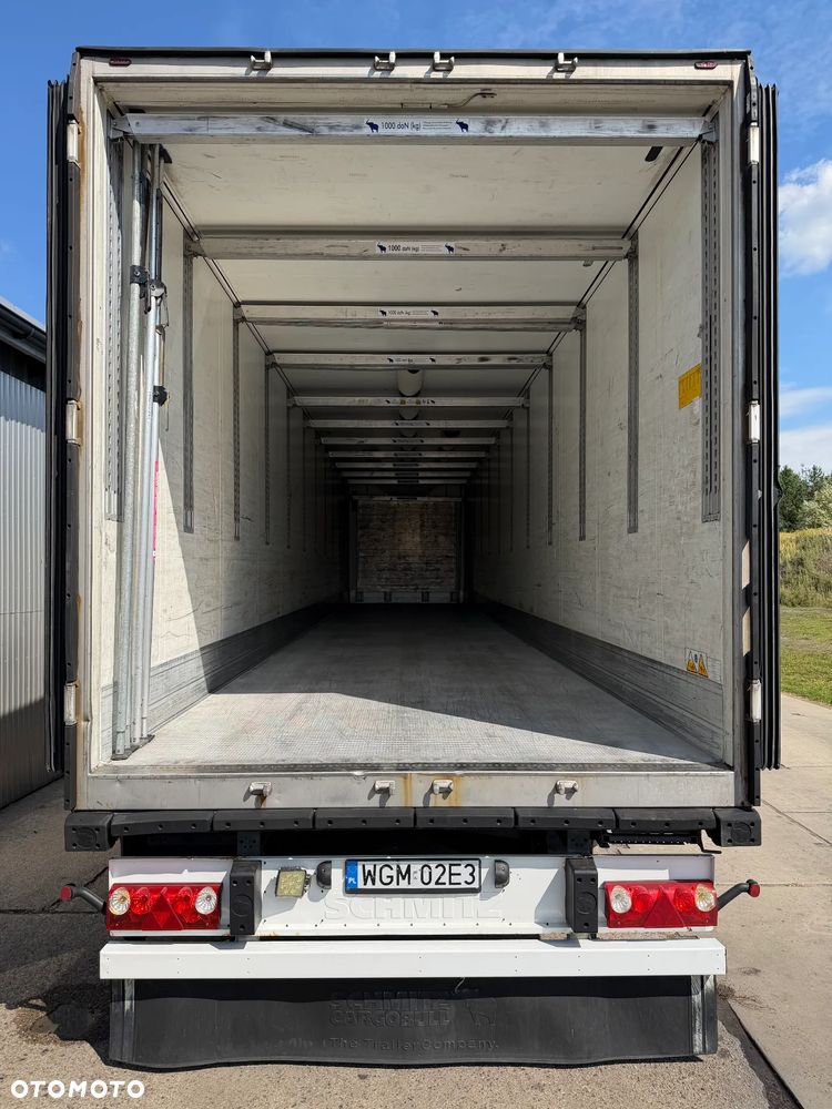 Schmitz Cargobull Chłodnia - 6