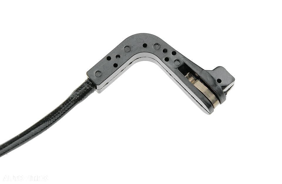 Senzor placute frana Bmw Seria 5 E60, E61 2003-2010, Fata, NTY HCZ-BM-000 - 2