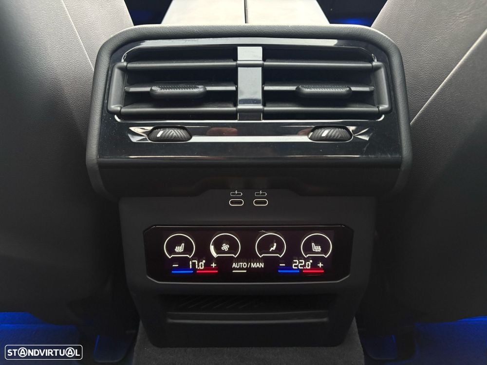 BMW M5 Standard - 38