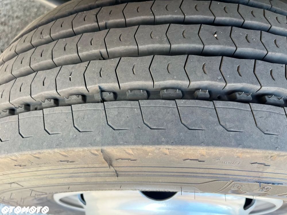 Mercedes-Benz ATEGO 1218L | KONTENER 6.10 m | 15 Palet I EURO-6 - 29