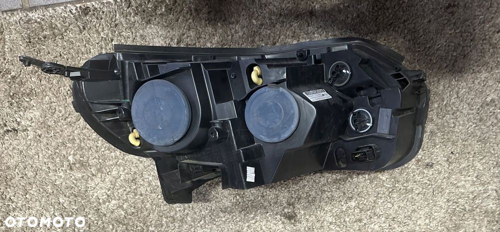 TOYOTA PROACE LAMPA LEWA BI XENON LED 9808589980 - 9