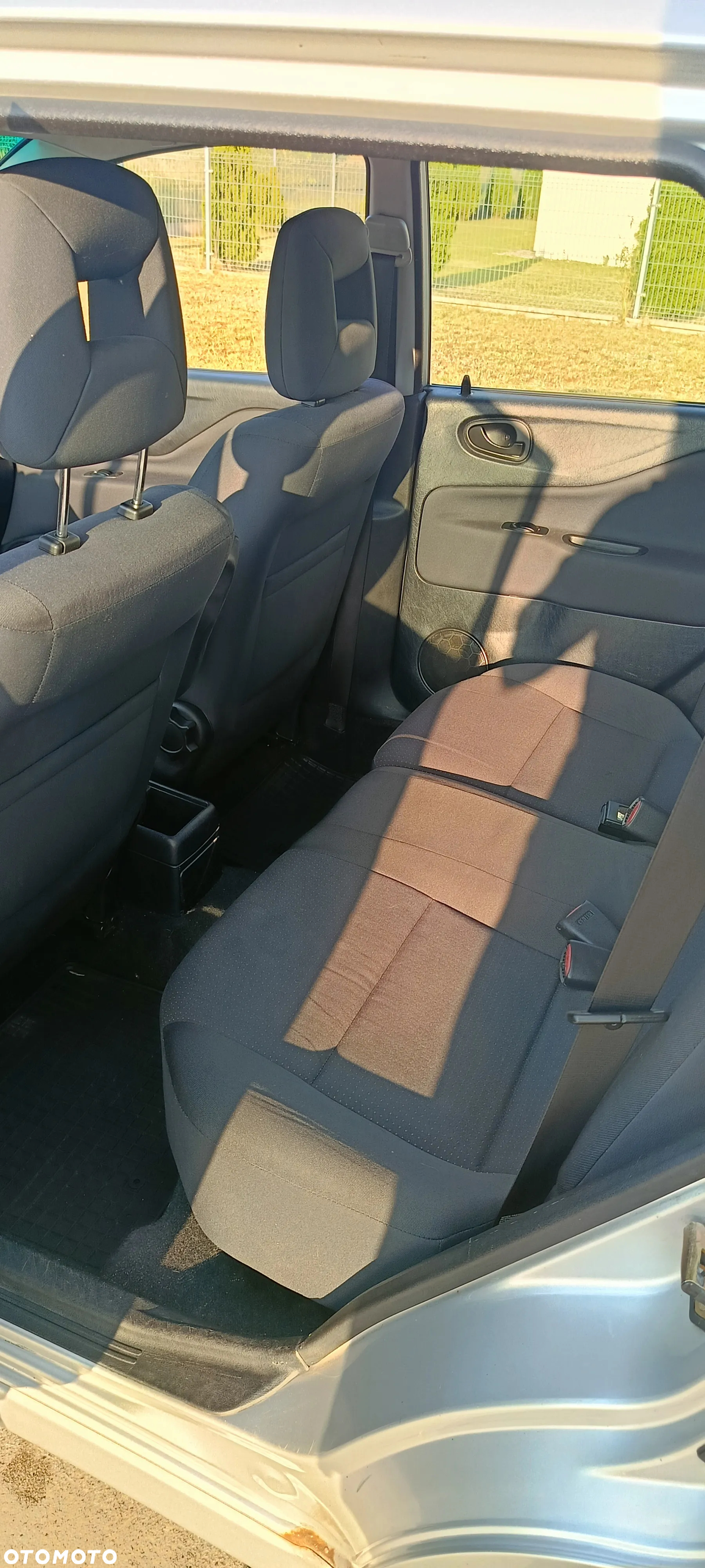Mitsubishi Space Star 1.6 Comfort - 14