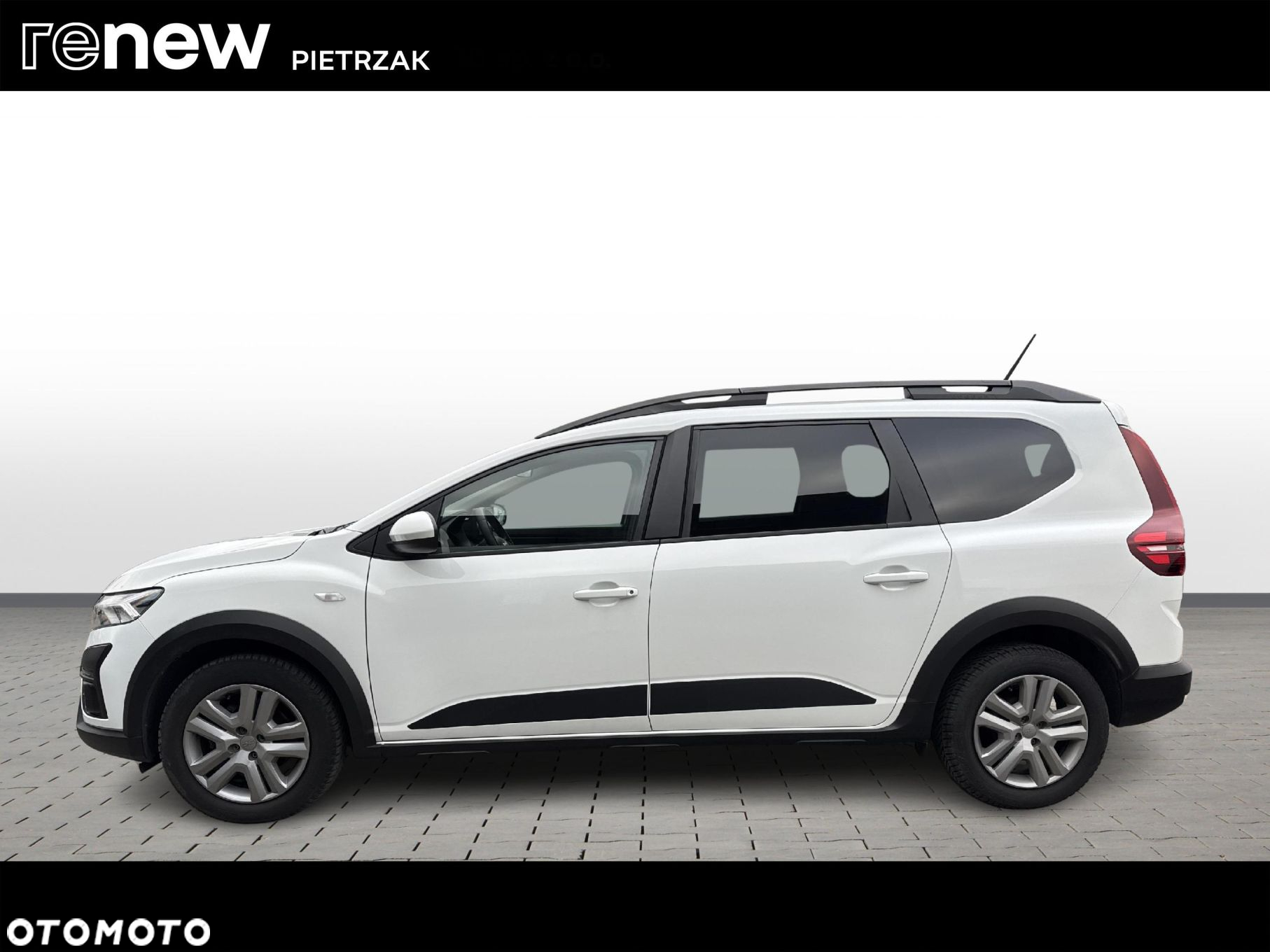 Dacia Jogger 1.0 TCe Expression 7os - 2