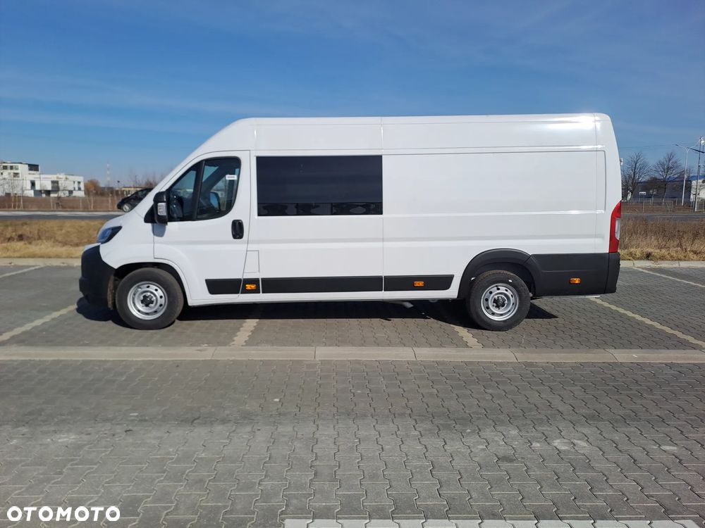 Toyota PROACE MAX - 8
