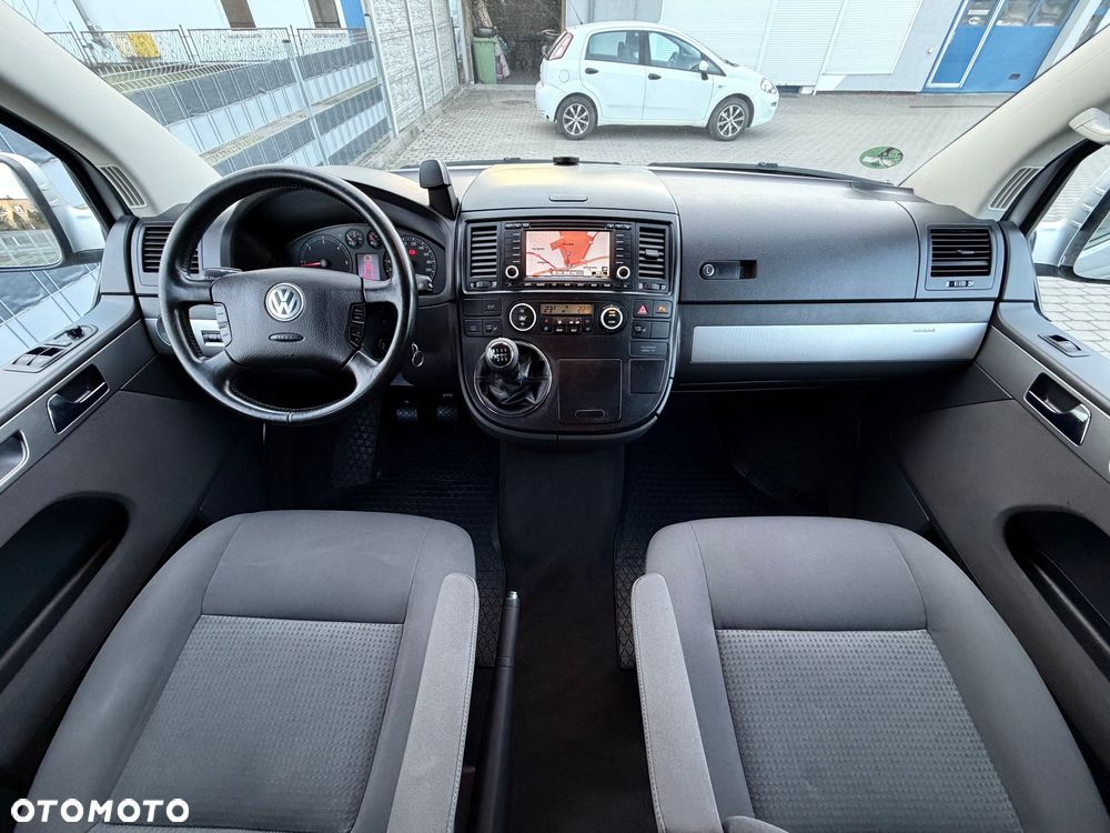 Volkswagen Multivan L1 Business - 25
