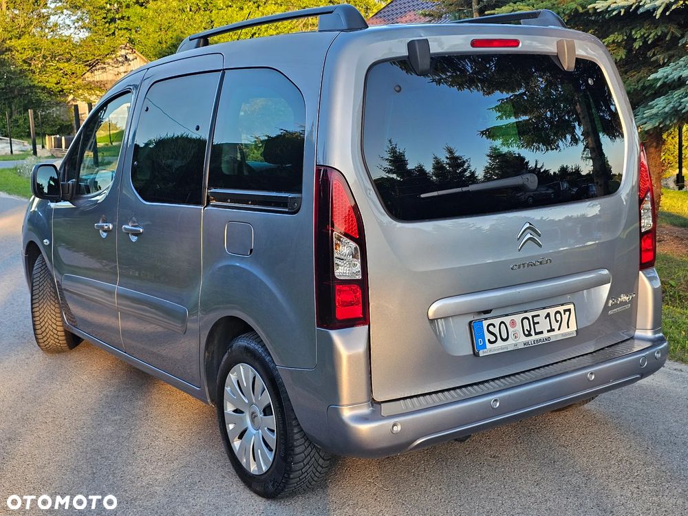 Citroën Berlingo Multispace BlueHDi 120 S&S SELECTION - 2