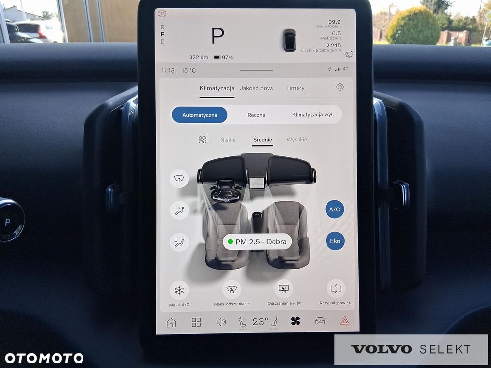 Volvo EX30 - 23
