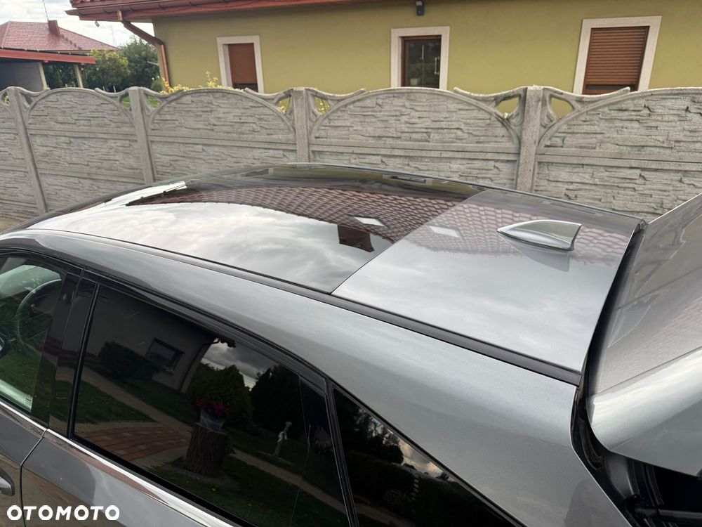 Nissan Qashqai 1.3 DIG-T MHEV Xtronic Premiere Edition - 19