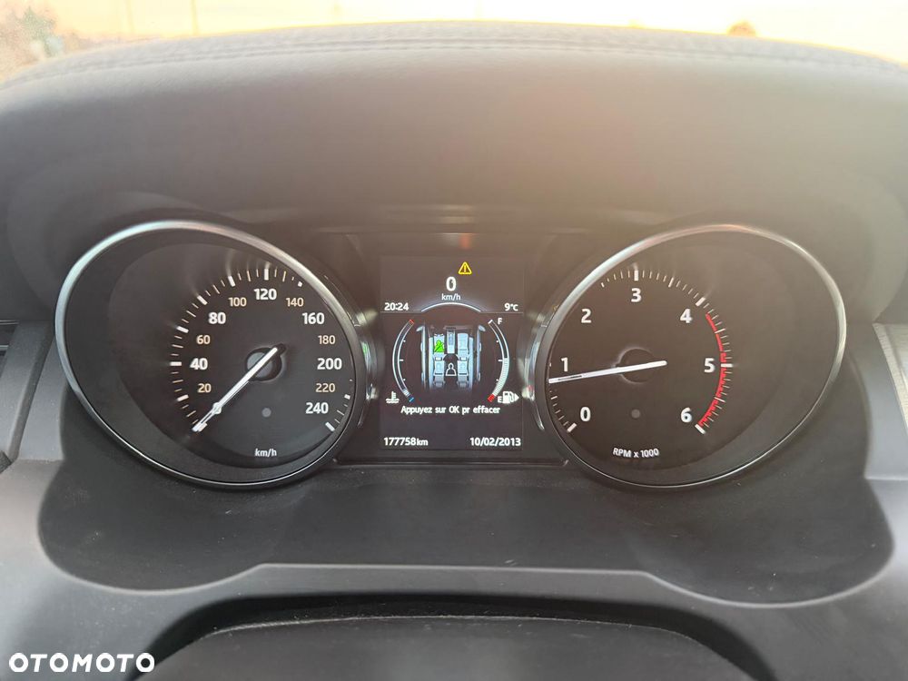 Land Rover Range Rover Evoque 2.0eD4 Pure - 13