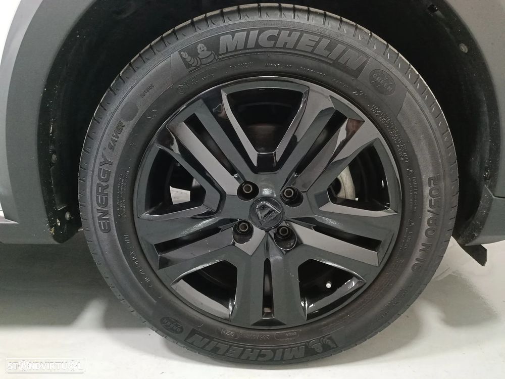 Dacia Jogger TCe 110 (7L) Extreme - 29