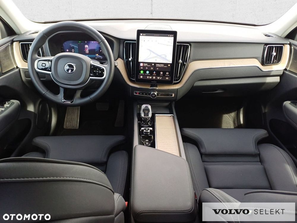 Volvo XC 60 - 32