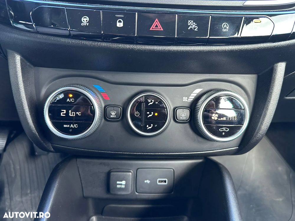 Fiat Tipo 1.0 Final City Life - 20