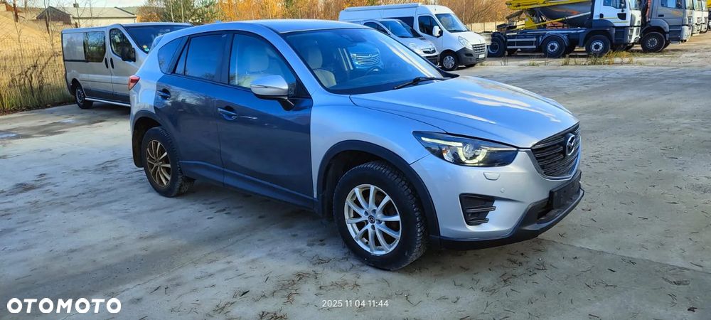 Mazda CX-5 ver-skyactiv--g-165-awd-advantage - 6