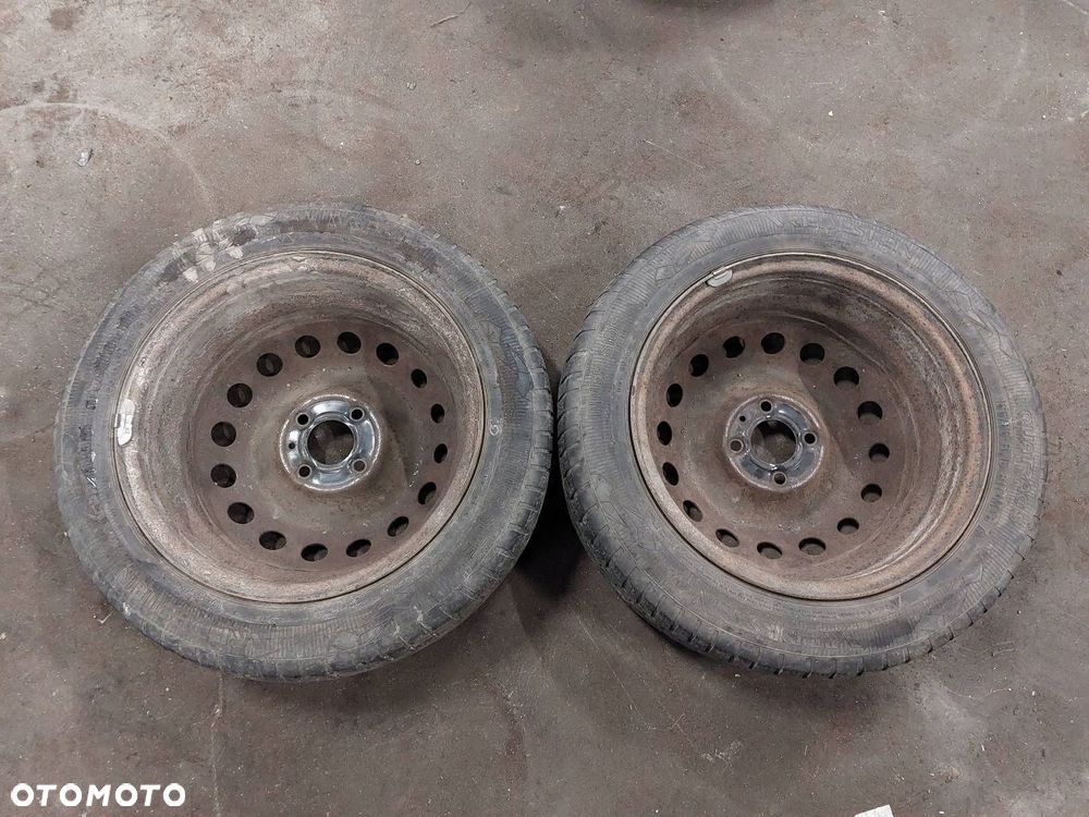 OPONY CAŁOROCZONE 2 SZT 165/65R15 2019R VREDESTEIN QUATRAC 5 - 7