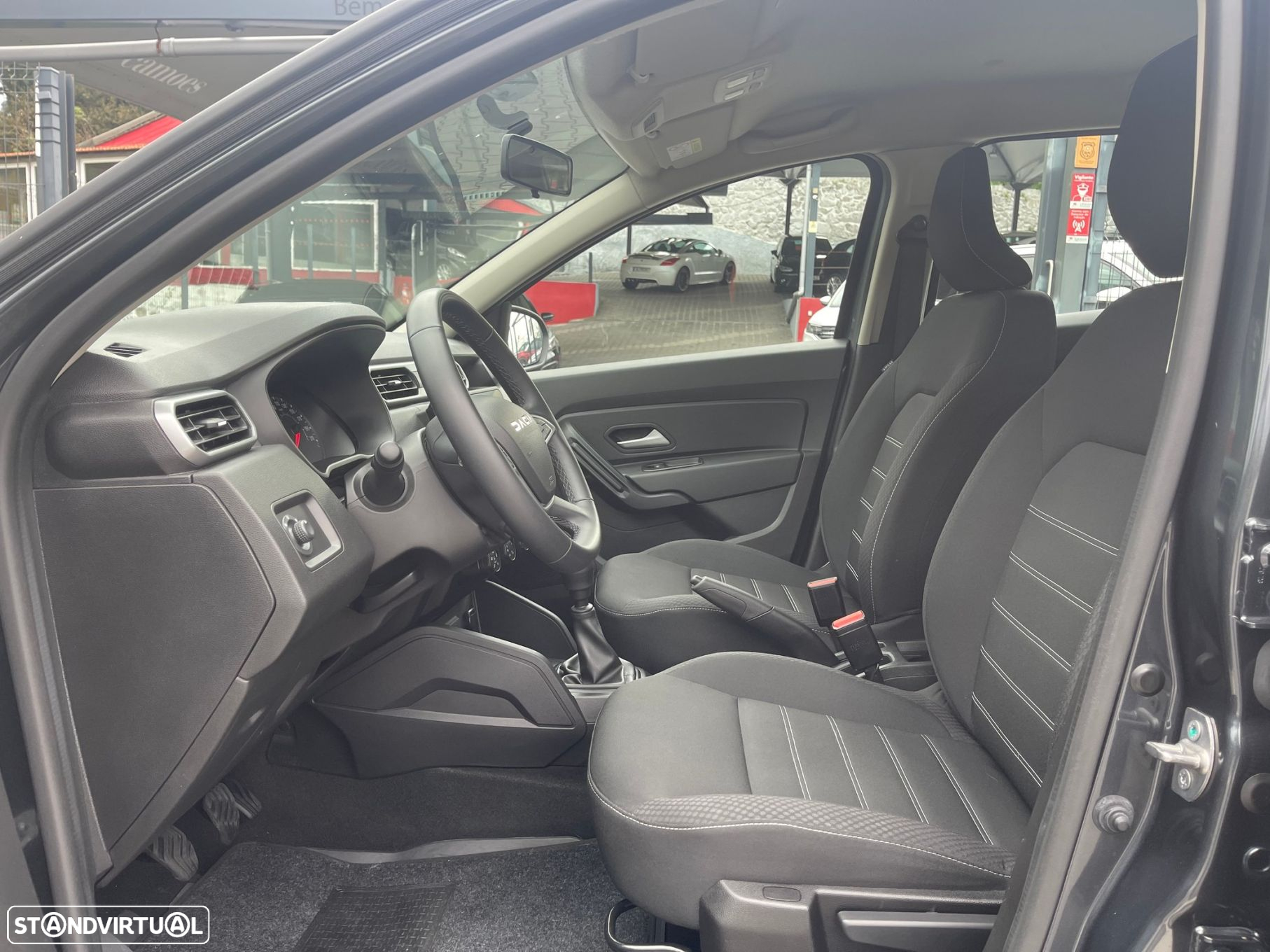 Dacia Duster 1.0 TCe Comfort - 30
