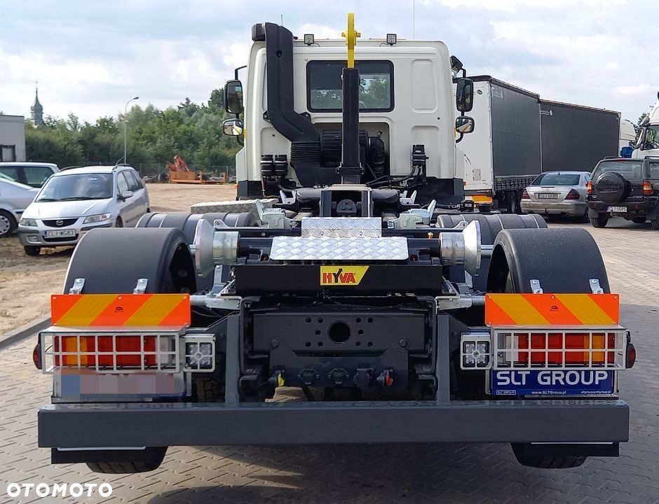 DAF CF 410 - 23