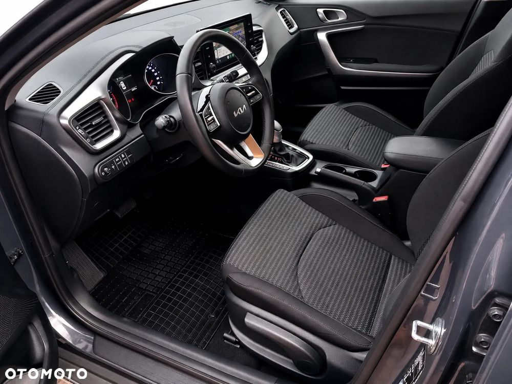 Kia XCeed 1.5 T-GDI M DCT - 6