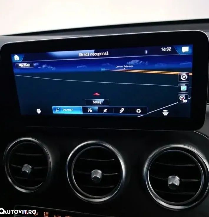 Mercedes-Benz GLC 300 de 4MATIC - 6