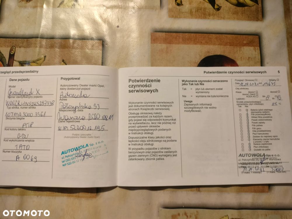 Opel Grandland X 1.2 T GPF Design&Tech S&S - 33