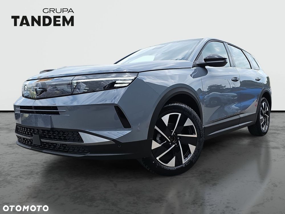 Opel Grandland - 1