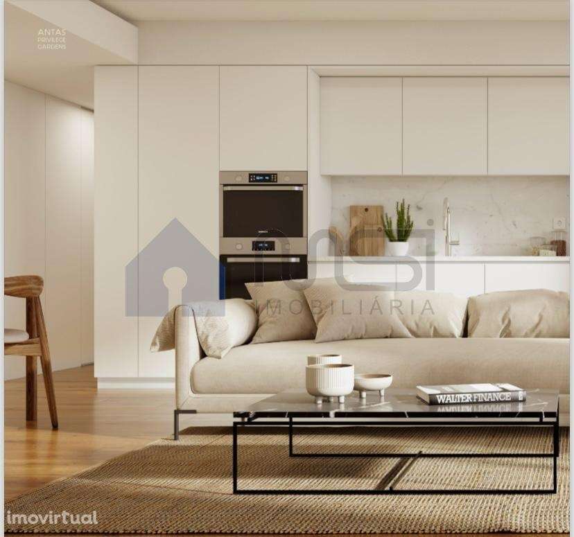 T2 Porto - Antas - Grande imagem: 3/9