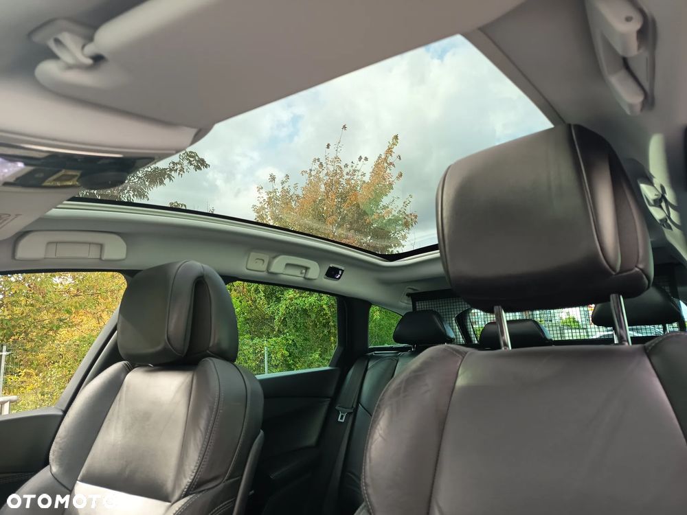 Peugeot 508 HDi FAP 160 Automatik Allure - 28