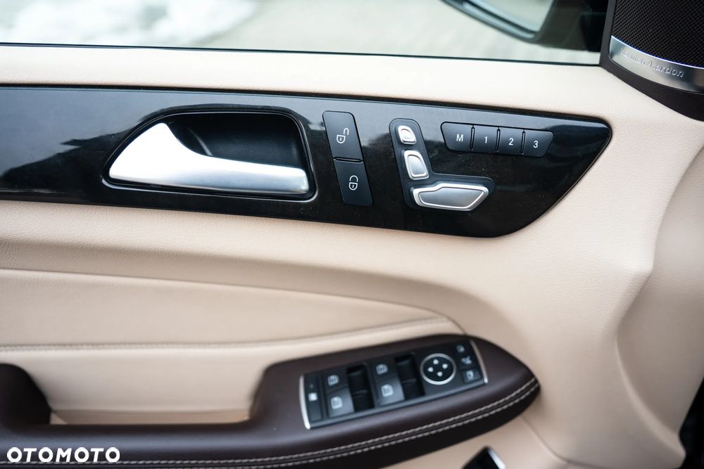 Mercedes-Benz GLE 450 AMG 4-Matic - 26