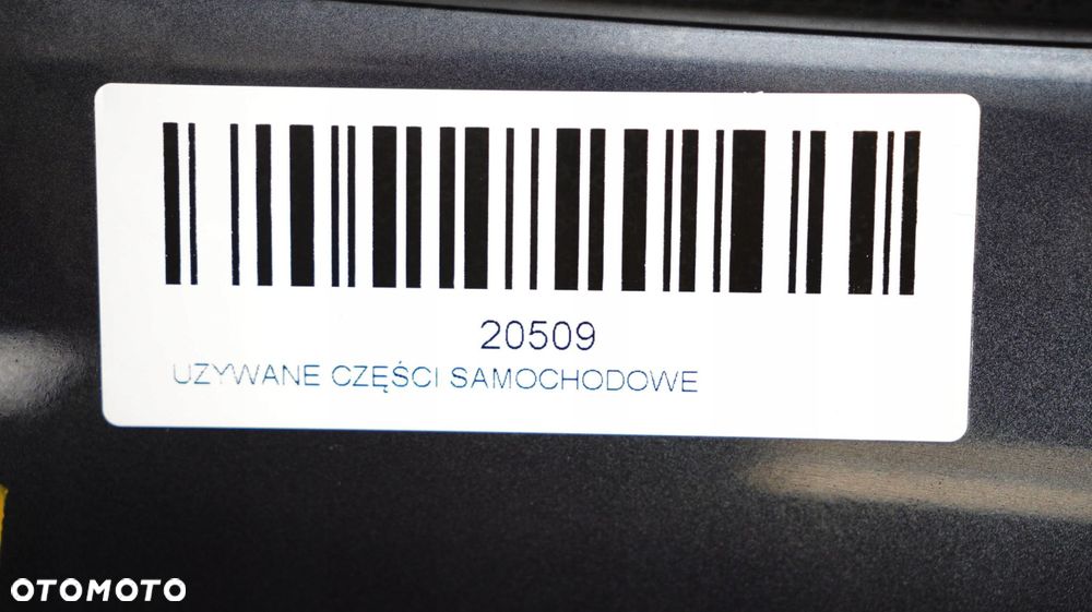 DRZWI PRAWY TYŁ SSANGYONG RODIUS II 12-15R - 9