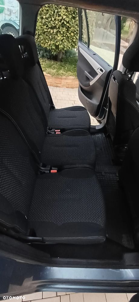 Citroën C4 Picasso 1.6 HDi FAP 7-Sitzer Advance - 14