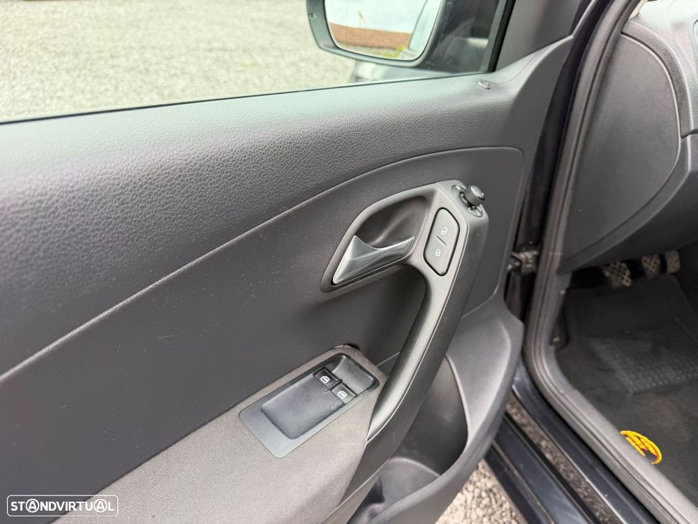 VW Polo 1.2 TDi Highline - 26