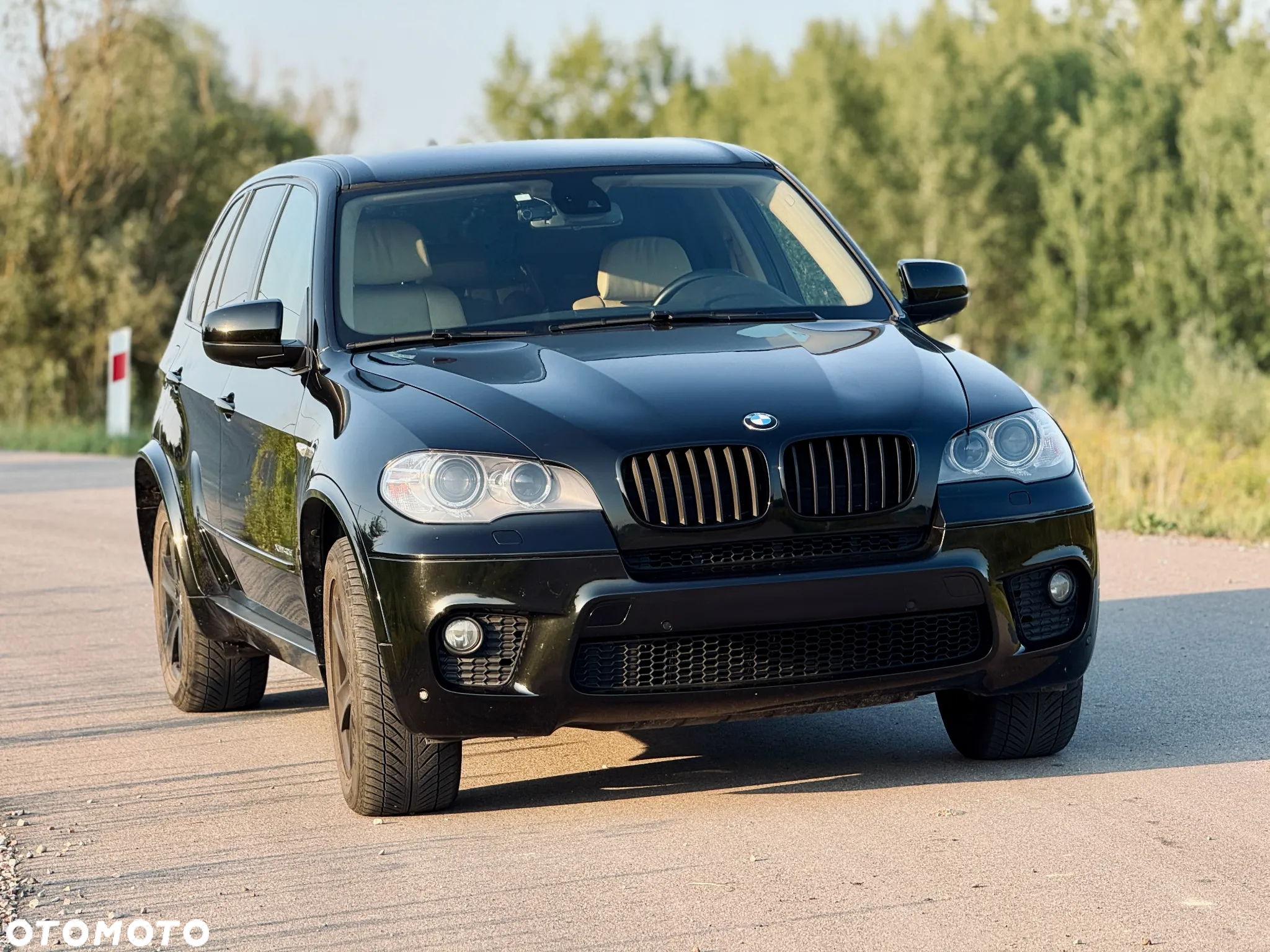 BMW X5 4.0d xDrive - 3